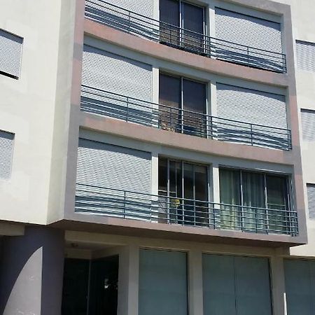 Апартаменти Bela Vista Понта-Делгада Екстер'єр фото